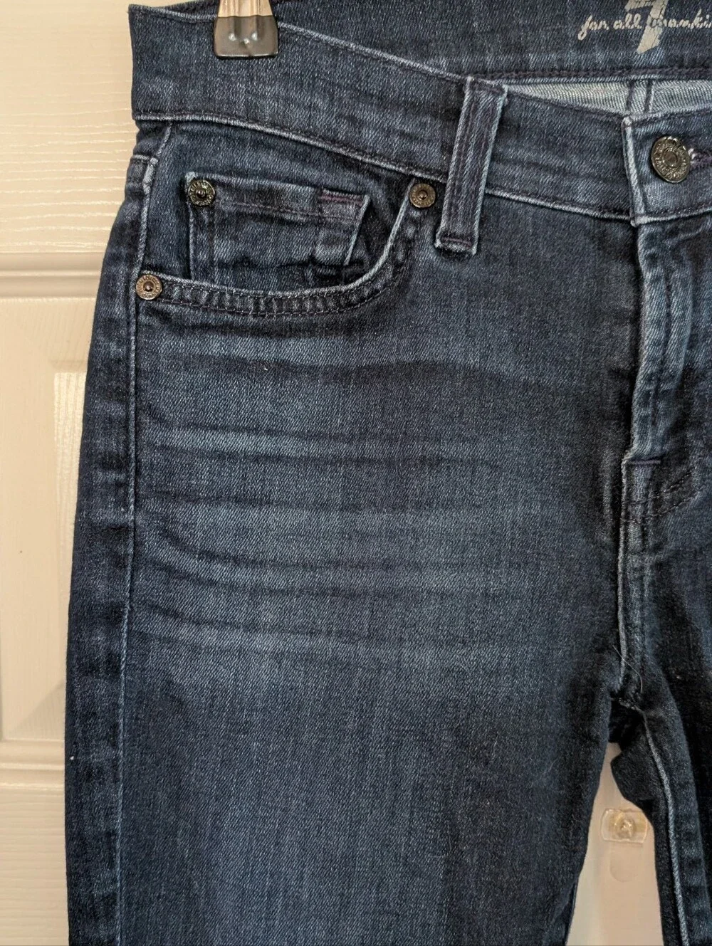7 For All Mankind 7famk all